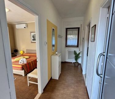 Agrano Apartamento | Exclusive PrivateBeach - Explora Lake 1