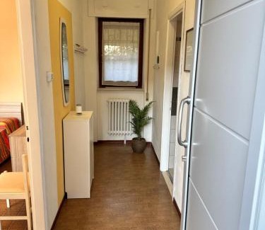 Agrano Apartamento | Exclusive PrivateBeach - Explora Lake 1