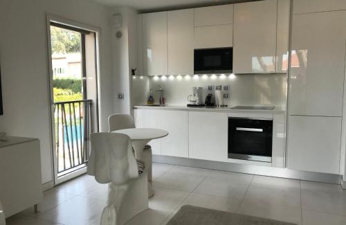 Saint-Tropez Apartamento | Exclusive Resort Apartment Saint Tropez