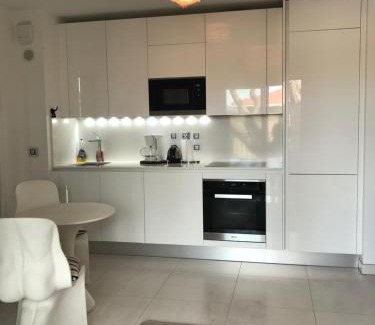 Saint-Tropez Apartamento | Exclusive Resort Apartment Saint Tropez