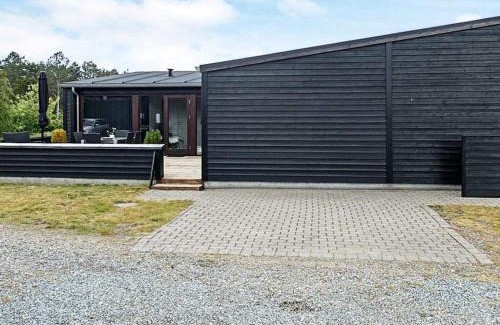 Sønderstrand Casa | Exclusive Retreat with Spa - By Traum Ferienwohnungen