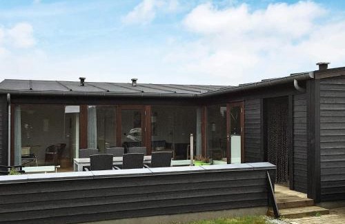 Sønderstrand Casa | Exclusive Retreat with Spa - By Traum Ferienwohnungen