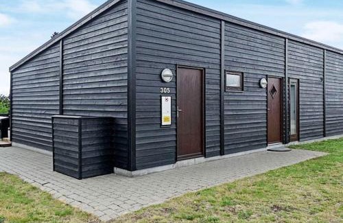 Sønderstrand Casa | Exclusive Retreat with Spa - By Traum Ferienwohnungen