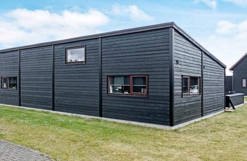 Sønderstrand Casa | Exclusive Retreat with Spa - By Traum Ferienwohnungen