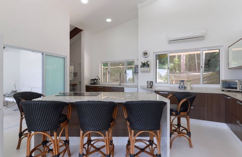 Cidade Jardim Tom Casa | Exclusive São Pedro condominium house