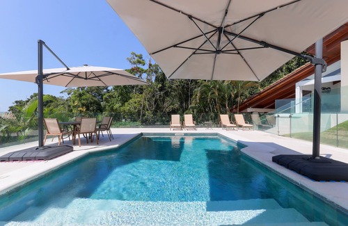 Cidade Jardim Tom Casa | Exclusive São Pedro condominium house