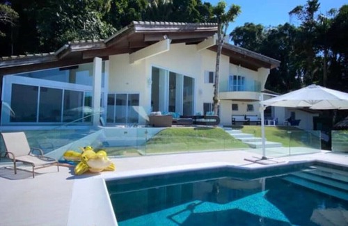 Cidade Jardim Tom Casa | Exclusive São Pedro condominium house