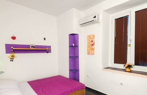 Kotor Villa | Exclusive Seafront Villa Dobrota
