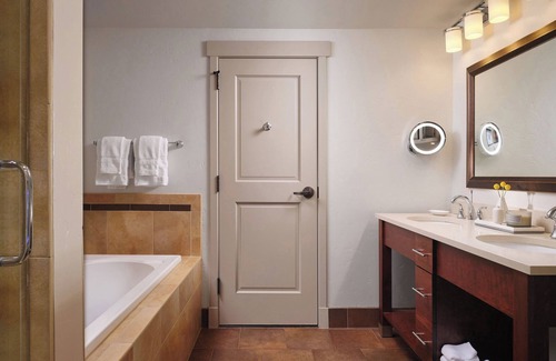 Steamboat Springs Complejo | Exclusive Sheraton Steamboat Resort Villa at base, 2Br+2Bth & Balcony