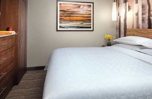 Steamboat Springs Complejo | Exclusive Sheraton Steamboat Resort Villa at base, 2Br+2Bth & Balcony