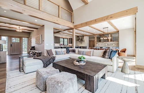 Sunday River Area Casa | Exclusive Ski-in/Out Luxury Home at Alpine Haven on Merrill Hill- offering Concierge service