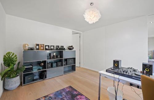 Hirslanden Apartamento | Exclusive spacious Apt. with garden in Zurich