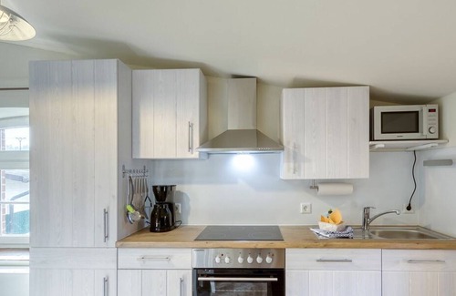 Dobbin-Linstow Apartamento | Holiday in the historical stagecoach suite - stagecoach suite