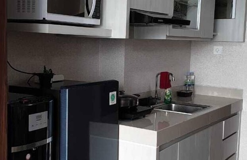 Tangerang Apartamento | Exclusive stay in U residence 2