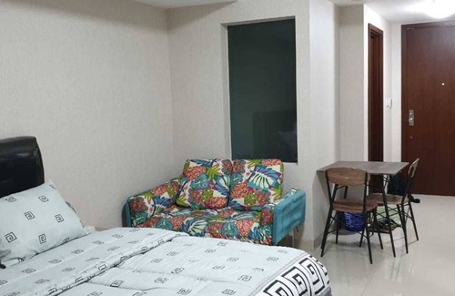 Tangerang Apartamento | Exclusive Stay in U Residence 3