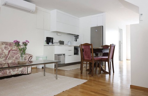Auckland Apartamento | Exclusive Studio; all you need