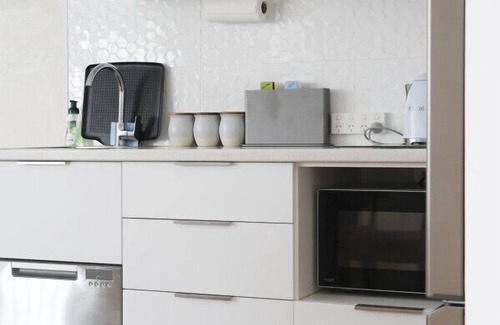 Auckland Apartamento | Exclusive Studio; all you need