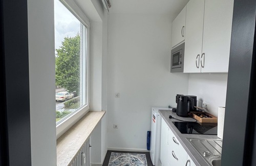Rosenheim Apartamento | Exclusive studio in the center of Rosenheim