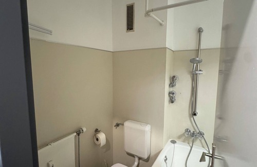 Rosenheim Apartamento | Exclusive studio in the center of Rosenheim