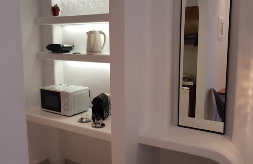 Naxos Apartamento | Exclusive Studios Naxos Town