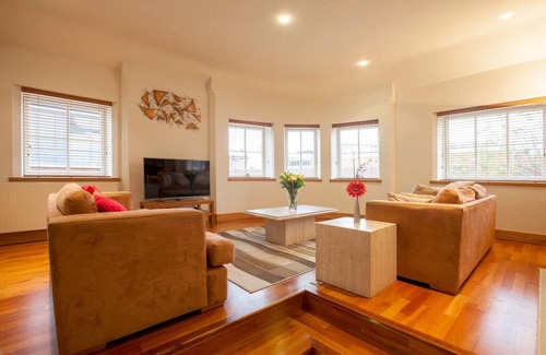 Nottingham City Centre Apartamento | Exclusive Stunning Spacious Penthouse In The City
