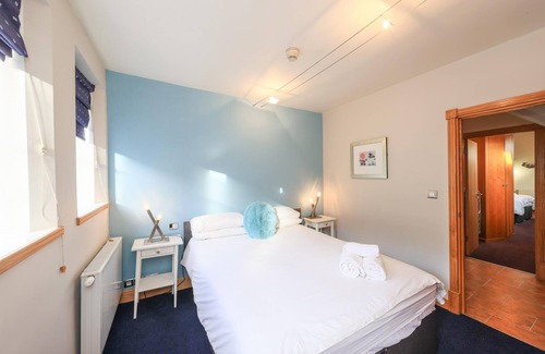 Nottingham City Centre Apartamento | Exclusive Stunning Spacious Penthouse In The City