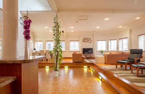 Nottingham City Centre Apartamento | Exclusive Stunning Spacious Penthouse In The City