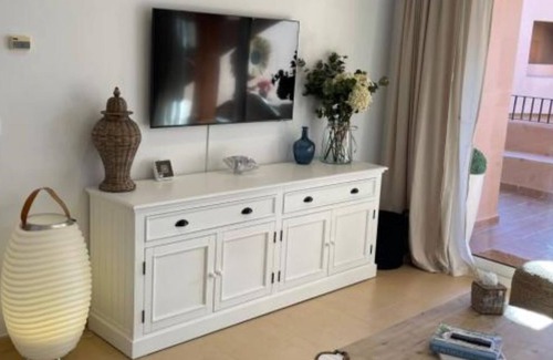 Los Martínez Apartamento | Mar Menor Suite Apartment