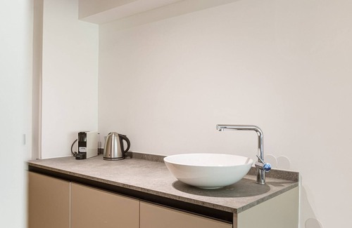 Saalbach Apartamento | Suite exclusiva en la estación de esquí