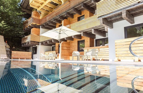 Saalbach Apartamento | Suite exclusiva en la estación de esquí