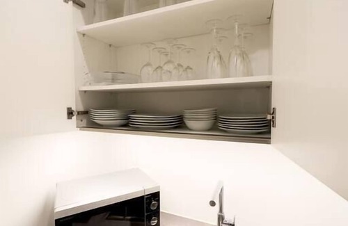 Sankt Ulrich Apartamento | Exclusive Suite Museumsquartier