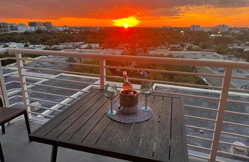 Midtown Apartamento | Exclusive unit in Miami Sunshine