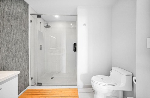 Midtown Apartamento | Exclusive unit in Miami Sunshine