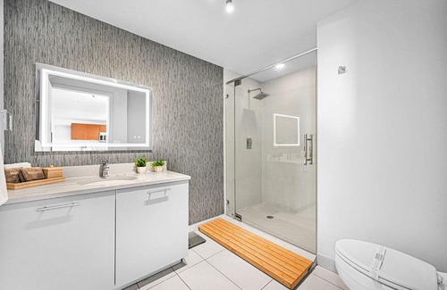 Midtown Apartamento | Exclusive unit in Miami Sunshine