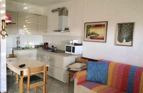 Vallecrosia Apartamento | Apartamento uso exclusivo Wi-Fi gratis