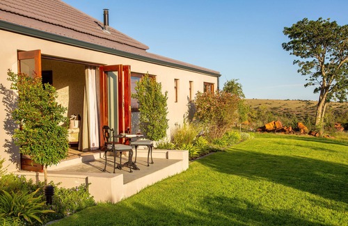 Sidbury Villa | Villa privada de lujo de uso exclusivo en la mundialmente conocida reserva de caza Big 5