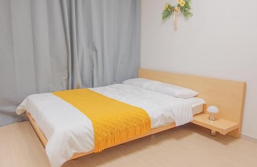 Goyang Apartamento | Exclusive use of the entire studio