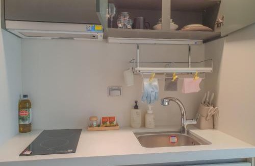 Goyang Apartamento | Exclusive use of the entire studio