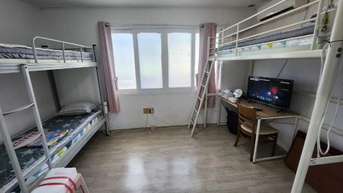 Haeundae Apartamento | Exclusive Use Whole House For You