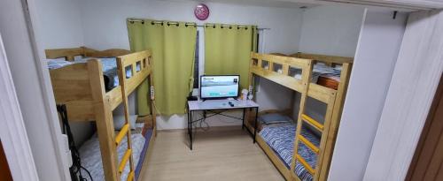 Haeundae Apartamento | Exclusive Use Whole House For You