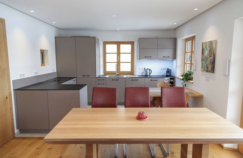 Obing Apartamento | Exclusive vacation apartment in Chiemgau