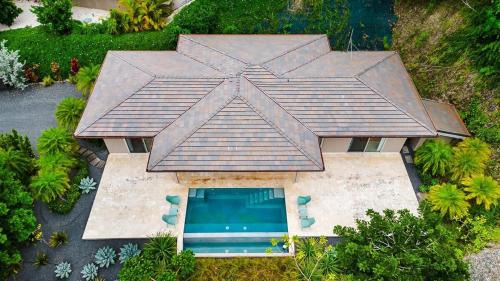 Rio Seco Villa | Exclusive Villa in Mar Vista Community