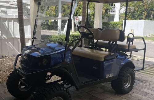 Punta Cana Village Casa | Exclusive Villa in Punta Cana with Maid and golf cart included