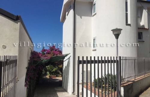 Palinuro Villa | Exclusive Villa in the Center of Palinuro