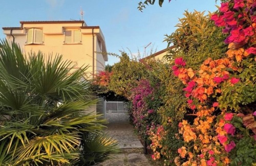 Palinuro Villa | Exclusive Villa in the Center of Palinuro