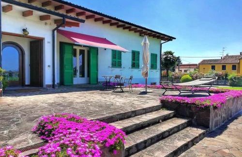 Montagnana Casa | Exclusive Villa