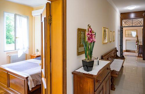 Montagnana Casa | Exclusive Villa