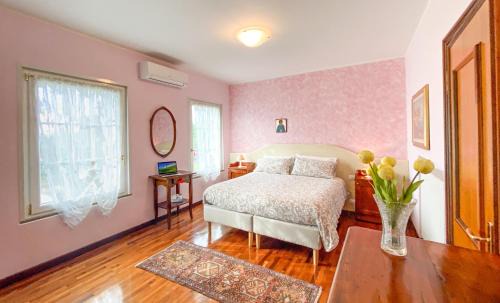 Montagnana Casa | Exclusive Villa