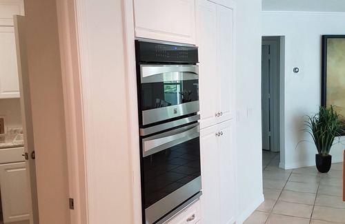 Park Shore Casa | Villa exclusiva - Lakeside, a 4 minutos de la playa privada, Wifi gratuito