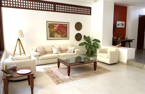Puerto Aventuras Villa | Exclusive Villa with private pool, Jungle and Golf views - 8 Min Walk to the Beach